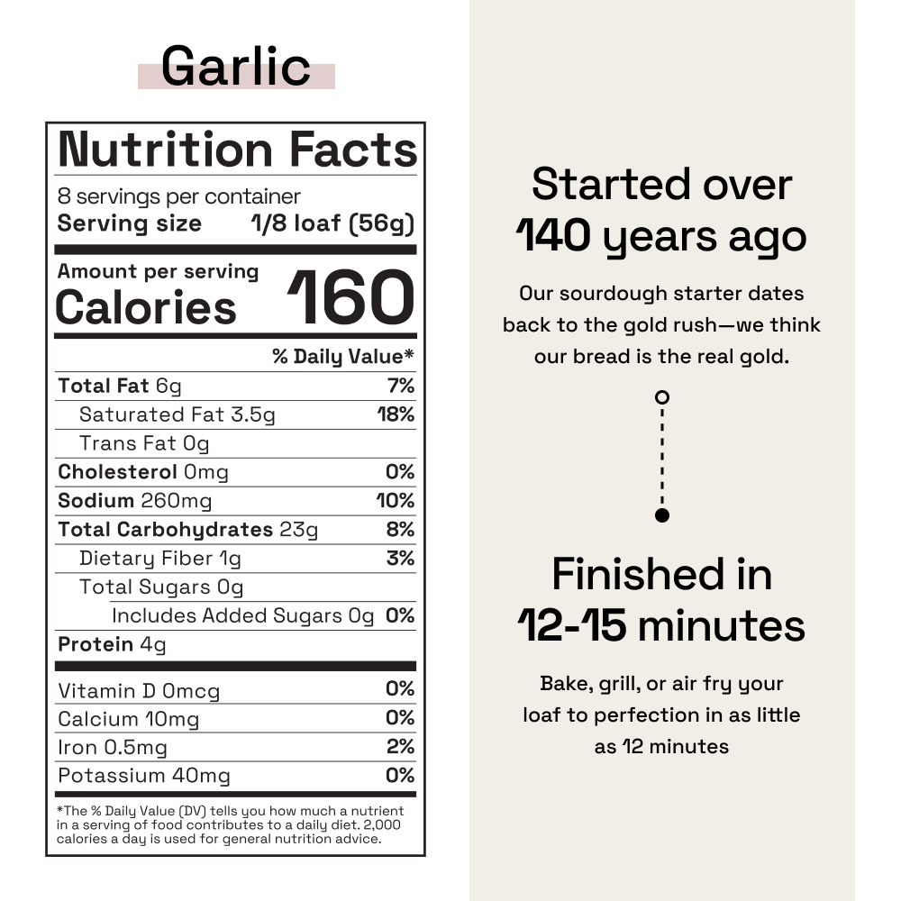 Garlic